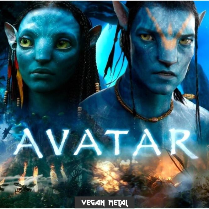 Afiche de Avatar 2