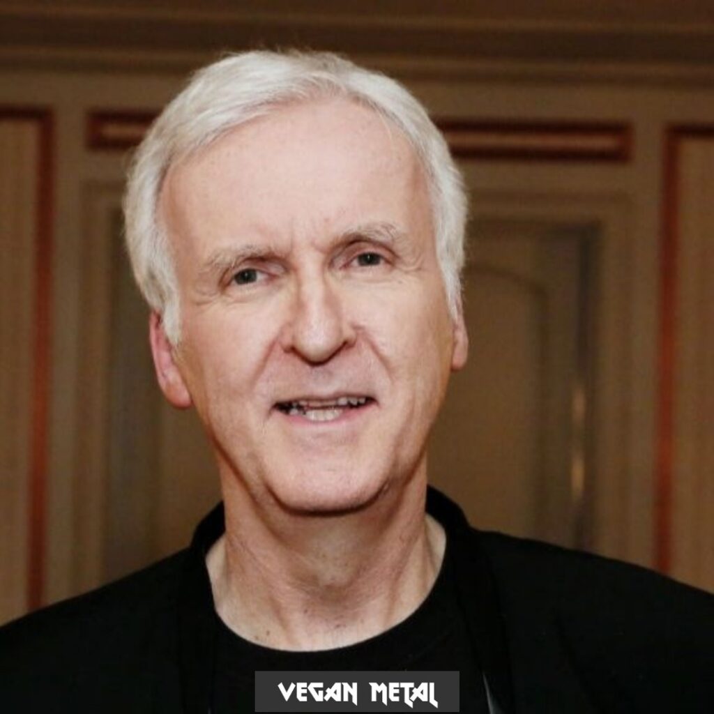 James Cameron