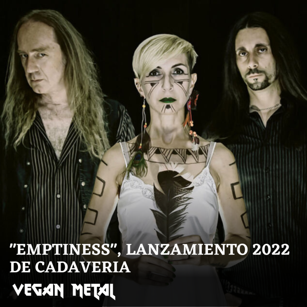 Cadaveria Emptiness