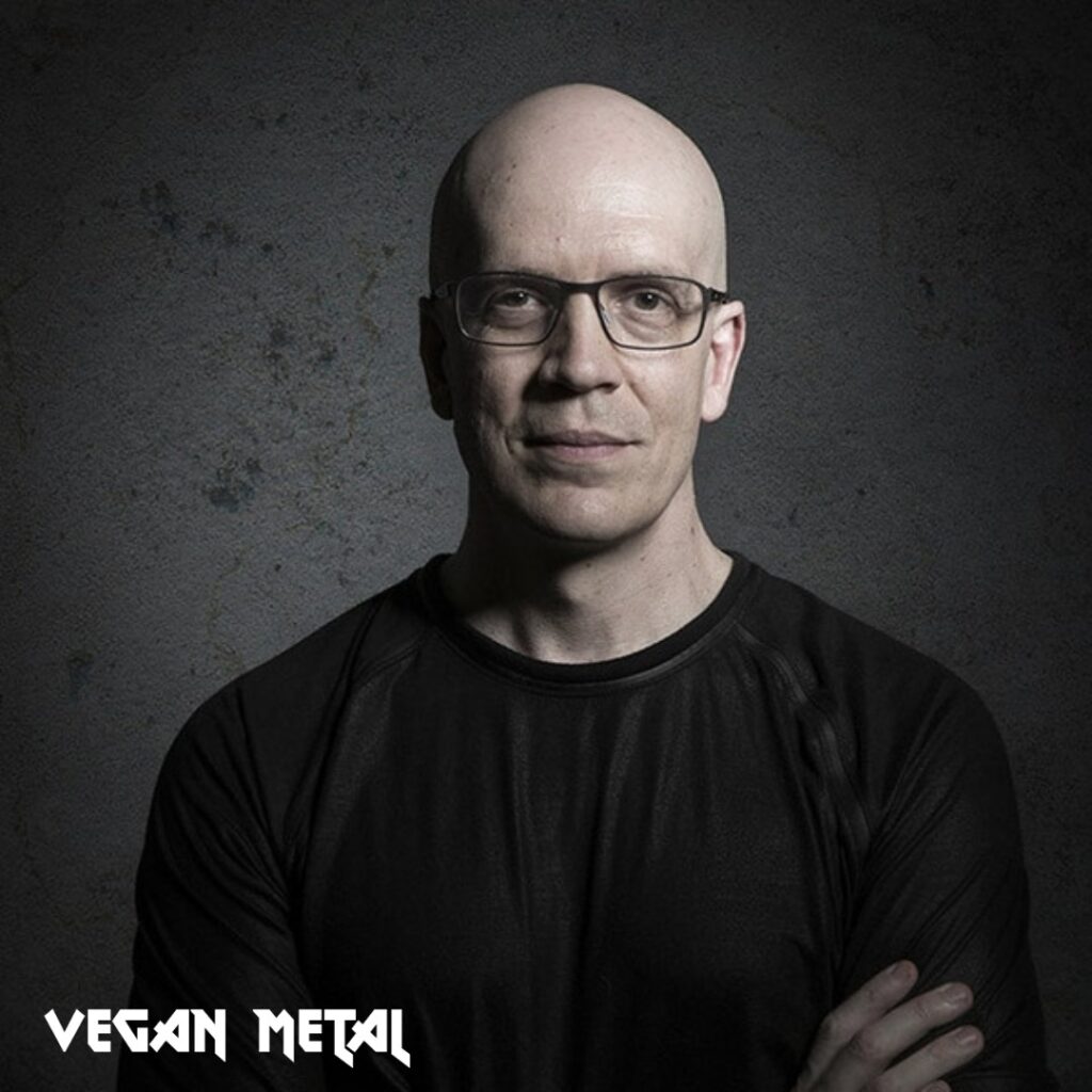 Devin Townsend