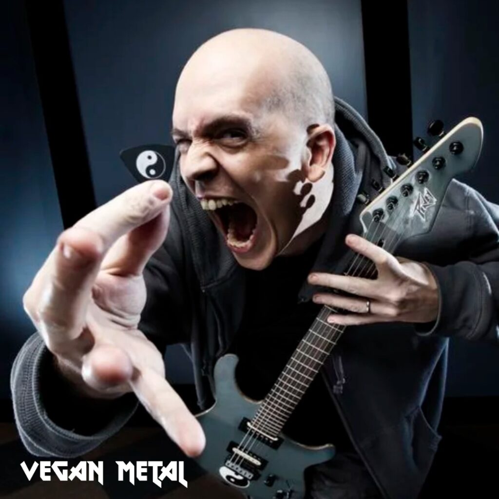 Devin Townsend