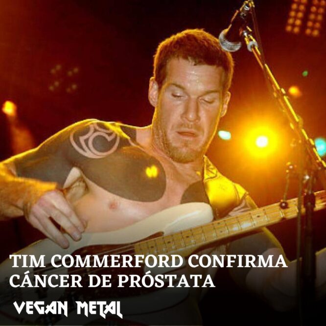 Tim Commerford