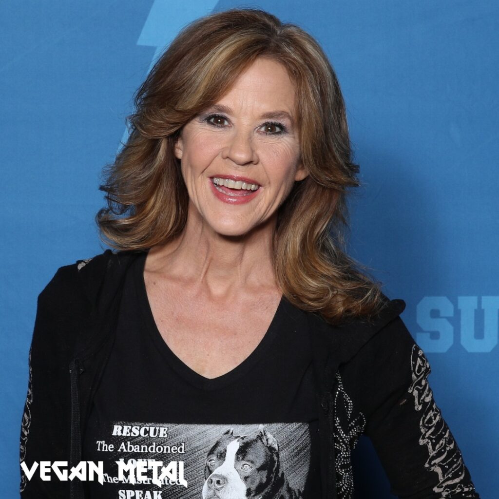 Linda Blair