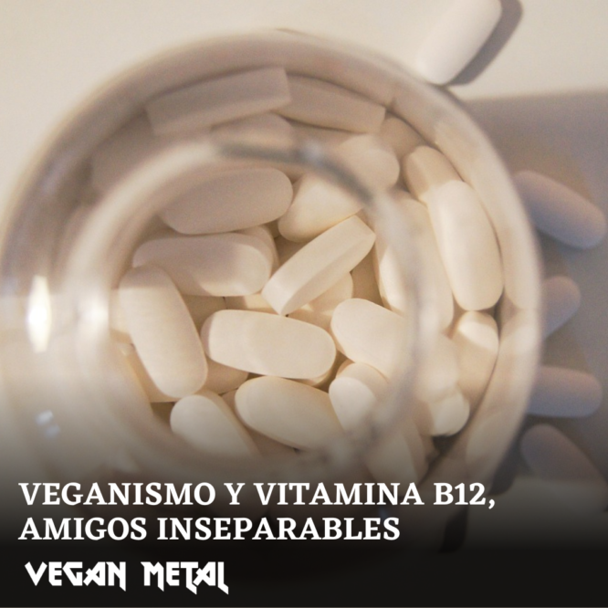 Vitamina B12