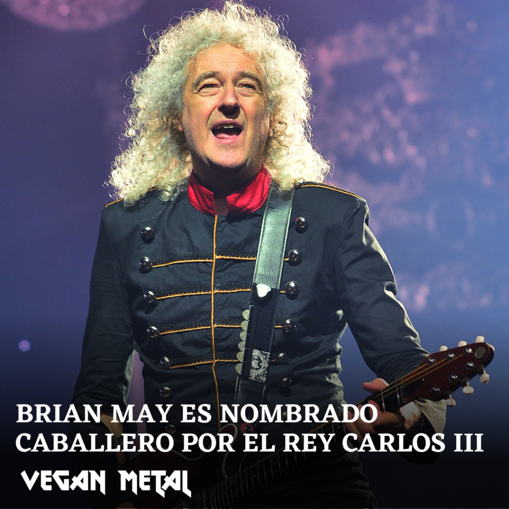 Brian May