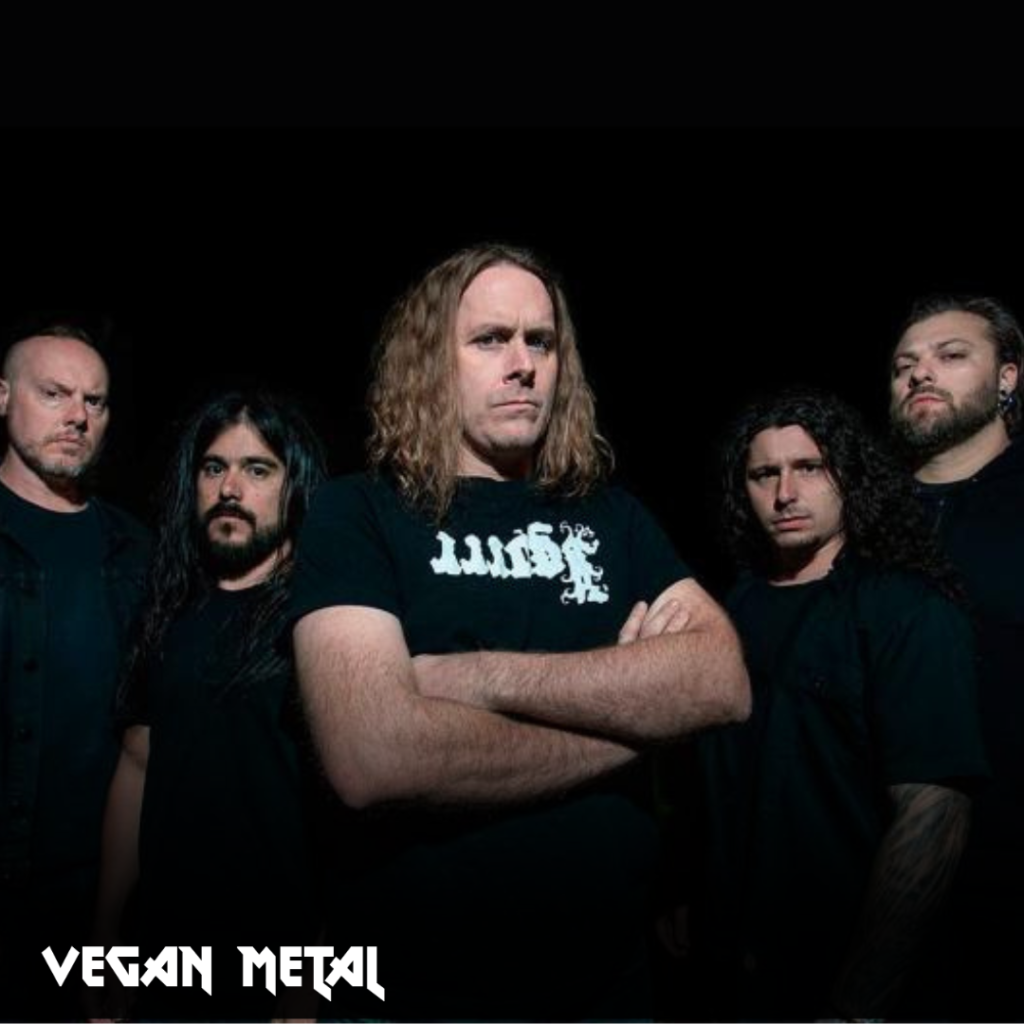 Cattle Decapitation