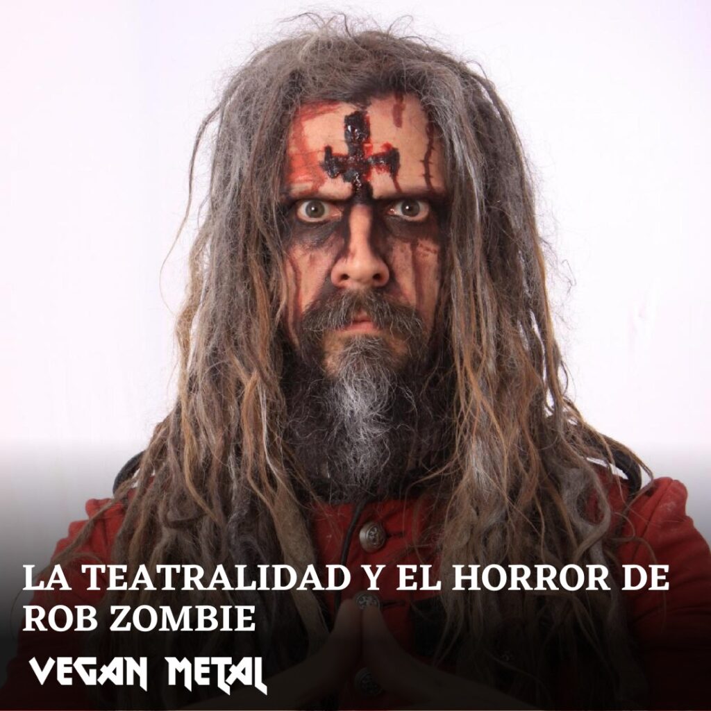 Rob Zombie