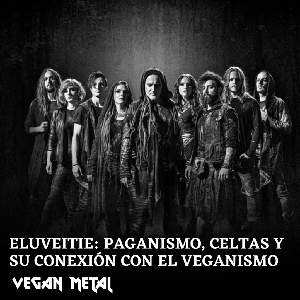 Eluveitie