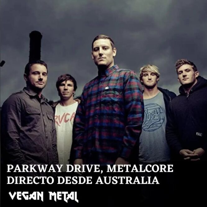 Parkway Drive