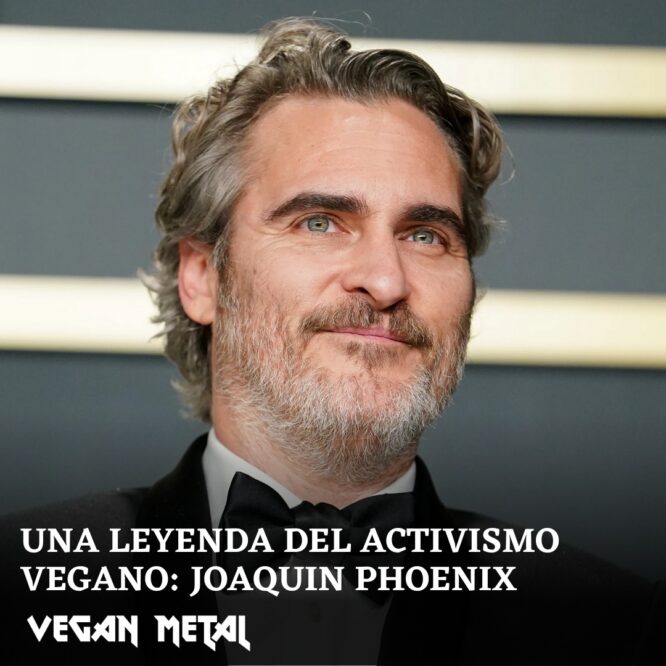 Joaquin Phoenix