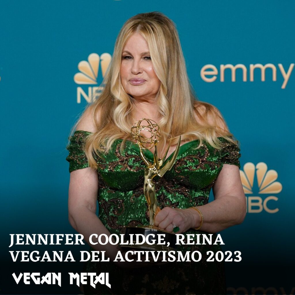 Jennifer Coolidge