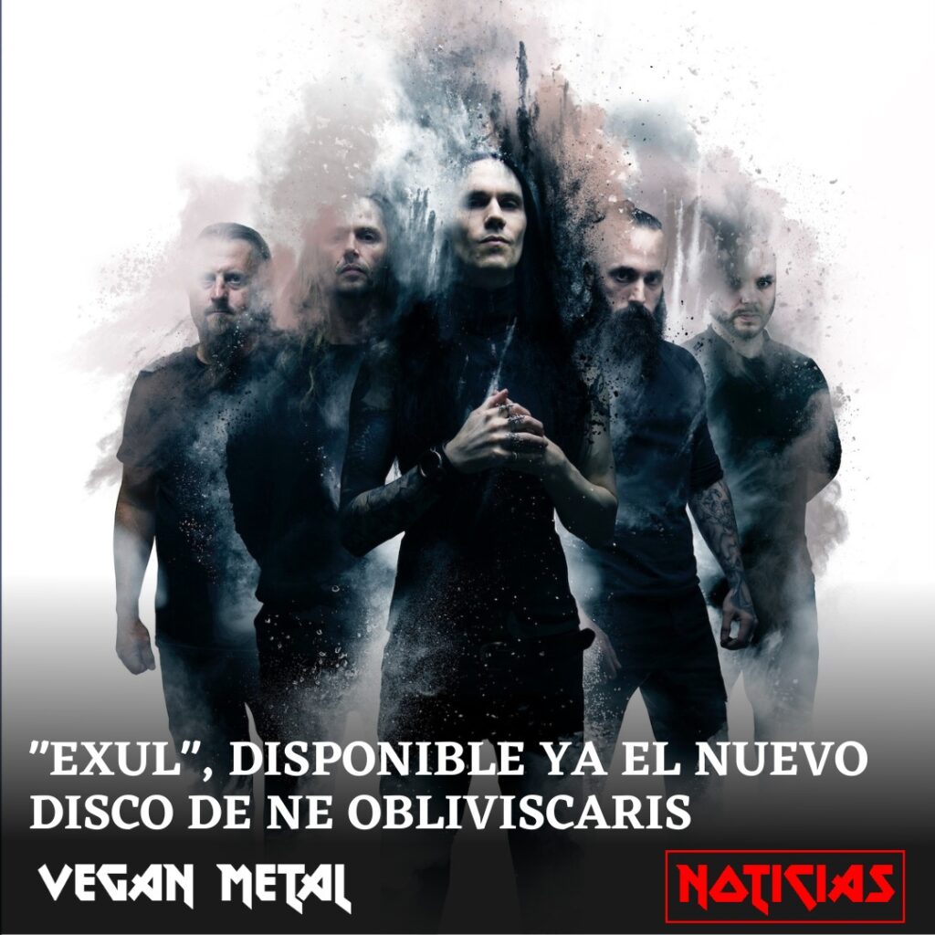 Ne Obliviscaris Exul