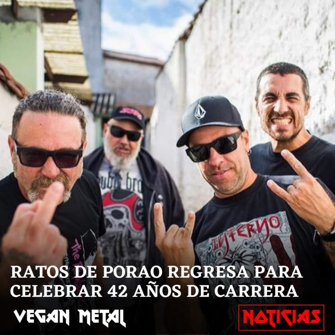 Ratos de Porão